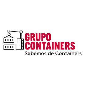 Logo de Grupo Containers